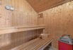 Renoveret sommerhus med spa, sauna og 200m til havet (billede 16)