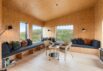 Tolles neues Ferienhaus in strandnaher Lage (Bild  2)