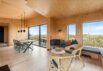 Tolles neues Ferienhaus in strandnaher Lage (Bild  5)