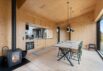 Tolles neues Ferienhaus in strandnaher Lage (Bild  8)
