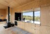 Tolles neues Ferienhaus in strandnaher Lage (Bild  9)