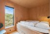 Tolles neues Ferienhaus in strandnaher Lage (Bild  10)