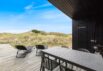 Tolles neues Ferienhaus in strandnaher Lage (Bild  23)