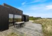 Tolles neues Ferienhaus in strandnaher Lage (Bild  25)