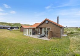 Sommerhaus in der Nähe vom Surfcenter und der Nordsee