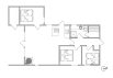 Schönes Ferienhaus nur 100 Meter bis zur Nordsee (Bild  7)