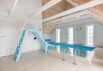 Stråtækt sommerhus med pool – Nær stranden (billede 3)