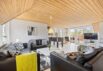 Stråtækt sommerhus med pool – Nær stranden (billede 4)
