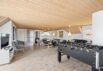 Stråtækt sommerhus med pool – Nær stranden (billede 10)