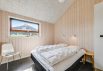 Lavenergisommerhus med varmepumpe og elevationssenge (billede 20)