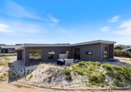 Luxusurlaub an der Nordsee – 5 Sterne Ferienhaus in Årgab. Kat. nr.:  E4608, Karen Brands Vej 169;