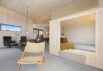 Luxusurlaub an der Nordsee – 5 Sterne Ferienhaus in Årgab (Bild  9)