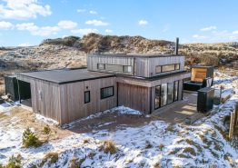 Hvide Sande. Kat. nr.:  , ;