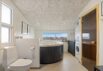 Feriehus med sauna, spa og en fantastisk beliggenhed (billede 22)