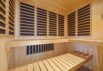 Feriehus med sauna, spa og en fantastisk beliggenhed (billede 23)