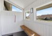 Dejligt sommerhus med spabad og sauna (billede 17)