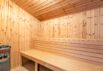 Dejligt feriehus med sauna og udestue kun 150 m fra Vesterhavet (billede 23)