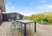 Dejligt feriehus med sauna og udestue kun 150 m fra Vesterhavet (billede 36)