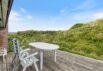 Dejligt feriehus med sauna og udestue kun 150 m fra Vesterhavet (billede 41)