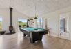Herrliches Ferienhaus mit Sauna, Aussenwhirlpool und Billard, nur 250 mtr. vom Meer entfernt (Bild  4)