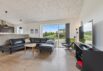 Herrliches Ferienhaus mit Sauna, Aussenwhirlpool und Billard, nur 250 mtr. vom Meer entfernt (Bild  5)