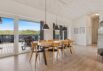 Herrliches Ferienhaus mit Sauna, Aussenwhirlpool und Billard, nur 250 mtr. vom Meer entfernt (Bild  10)