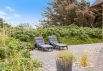 Charmerende strandnært stråtagshus med sauna og indhegnet naturstykke (billede 35)