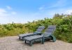 Charmerende strandnært stråtagshus med sauna og indhegnet naturstykke (billede 37)