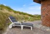 Charmerende strandnært stråtagshus med sauna og indhegnet naturstykke (billede 45)