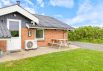 Kinder- & hundefreundliches Ferienhaus mit Sauna und Badetonne (Bild  32)
