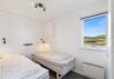Skønt sommerhus med udsigt til klitter (billede 18)