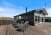Skønt sommerhus med udsigt til klitter (billede 23)