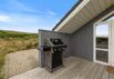 Strandnært sommerhus i Årgab med spabad og sauna (billede 27)