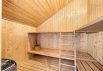 Strandnært sommerhus i Årgab med spabad og sauna (billede 16)