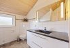 Strandnært sommerhus i Årgab med spabad og sauna (billede 18)