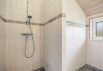 Strandnært sommerhus i Årgab med spabad og sauna (billede 19)