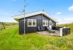 Sommerhus med spa og sauna – tæt på Vesterhavet (billede 28)