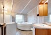 Sommerhus med spa og sauna – tæt på Vesterhavet (billede 15)