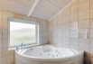 Sommerhus med spa og sauna – tæt på Vesterhavet (billede 16)