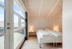 Moderne feriehus med sauna og spa kun 150m fra Vesterhavet (billede 12)