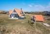 Ferienhaus nah am Strand, Fjord und Hvide Sande (Bild  24)