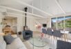 Gemütliches strandnahes Ferienhaus in einzigartiger Lage (Bild  6)