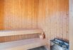 Moderne feriehus med sauna tæt på stranden (billede 19)