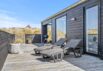 Moderne feriehus med sauna tæt på stranden (billede 30)