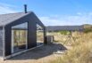 Moderne feriehus med sauna tæt på stranden (billede 33)