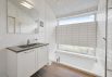 Charmerende sommerhus tæt på klitter og strand (billede 22)