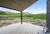 Charmerende sommerhus tæt på klitter og strand (billede 35)