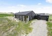 Charmerende sommerhus tæt på klitter og strand (billede 37)