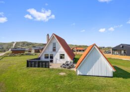Dein Traumurlaub im Ferienhaus nah am Meer