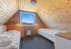Hyggeligt sommerhus tæt på klitterne (billede 14)